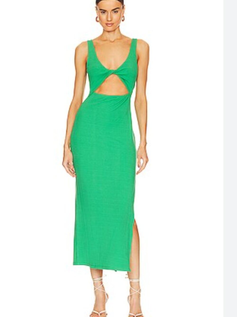 LSPACE Nico Dress Size Small